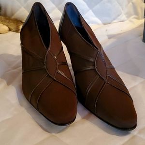 Prevata heels
